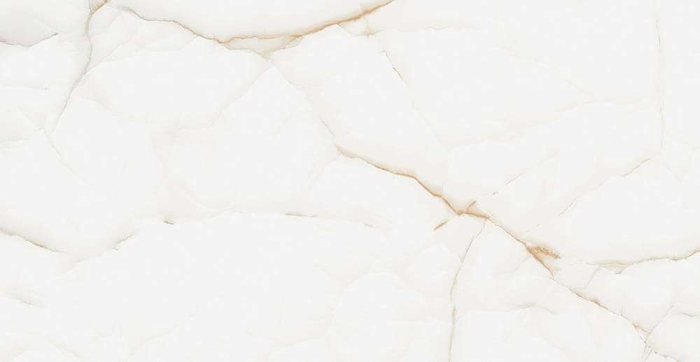 Azario Onyx White 60x120 Glossy -3