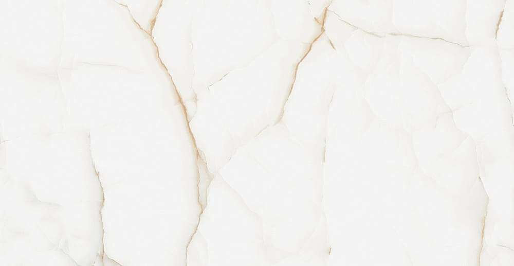 Azario Onyx White 60x120 Glossy -4