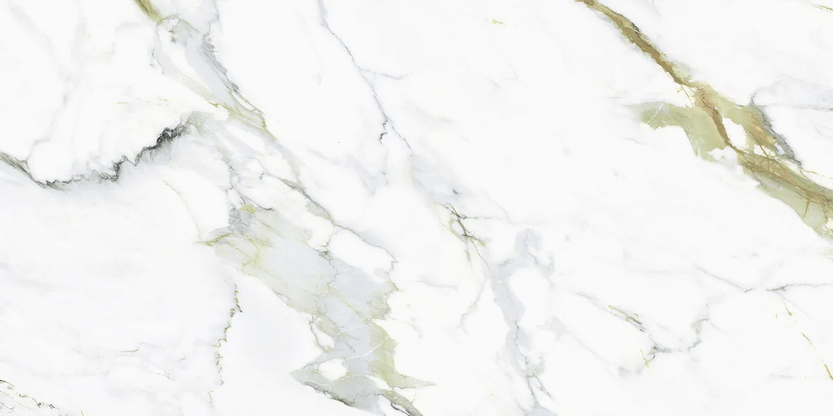 Green Glossy 60120 (1200x600)