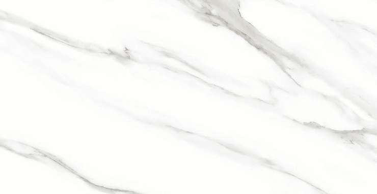 Azario Venezia White 60x120 Glossy