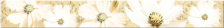 Azori Sfumato Beige Floret 6.2