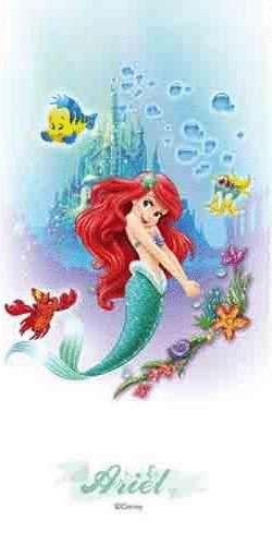 Ariel (300x600)