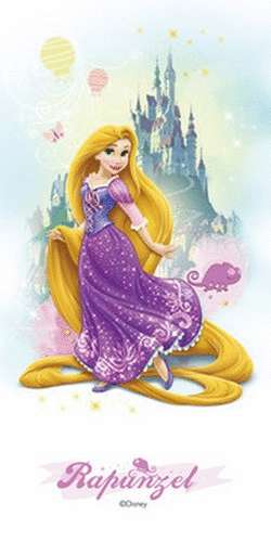 Rapunzel (300x600)