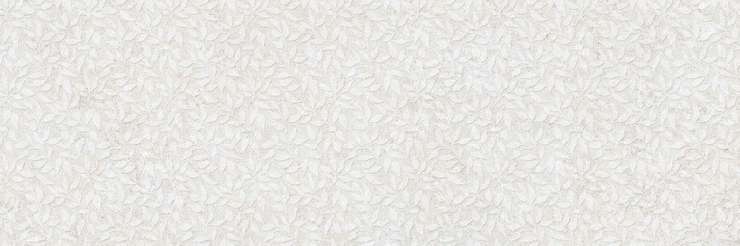 Azuvi Vinci Leaved White 40x120