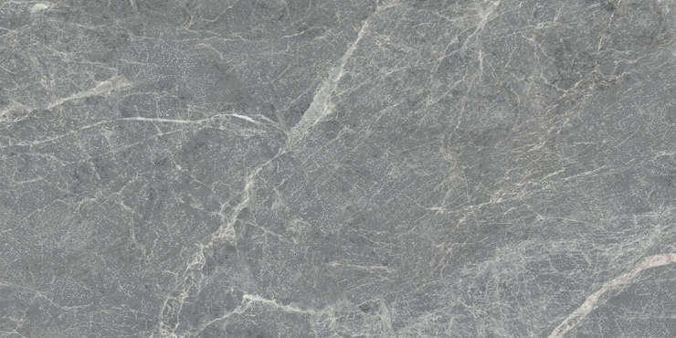 BODE Ceramica Marble Gray Flower Polished 60x120