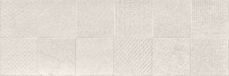 Baldocer Andros Epic Andros Grigio rect. 90x30