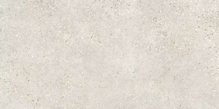 Baldocer Asphalt Off White Espesorado 120x60