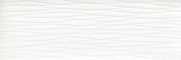 Baldocer Blancos Brillo Dune 30x90