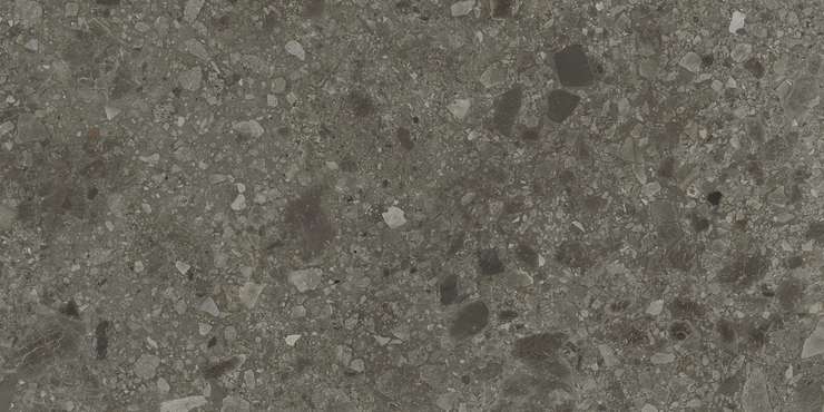 Baldocer Hannover Stone Black 120x60