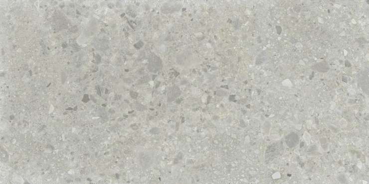 Baldocer Hannover Steel Pulido Rect