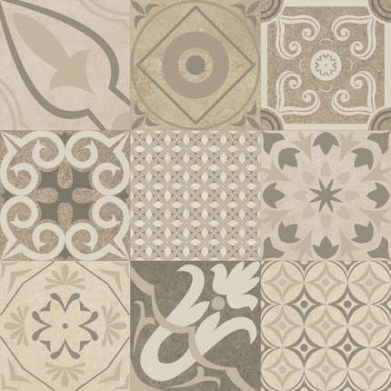 Baldocer Icon Krabi Mix Bone Rectificado