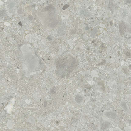 Baldocer Hannover Stone Steel Rect 60x60