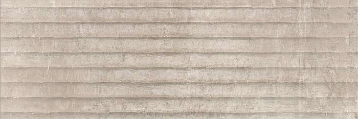 Baldocer Urban Taupe Tesla Rectificado