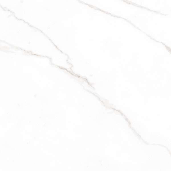 Marble Белый полированный (600x600)