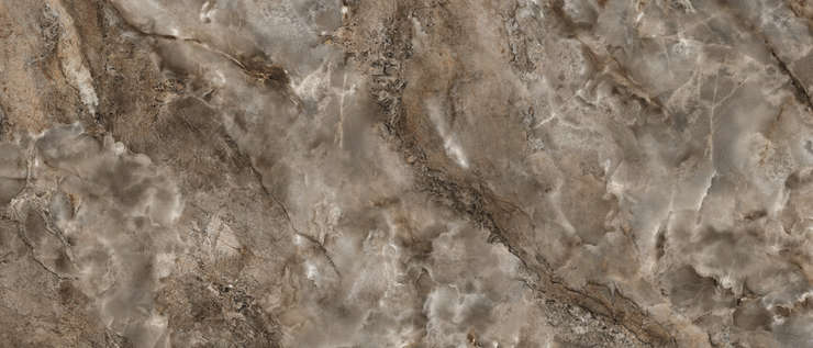 Benadresa Aura Brown Pulido 120x280