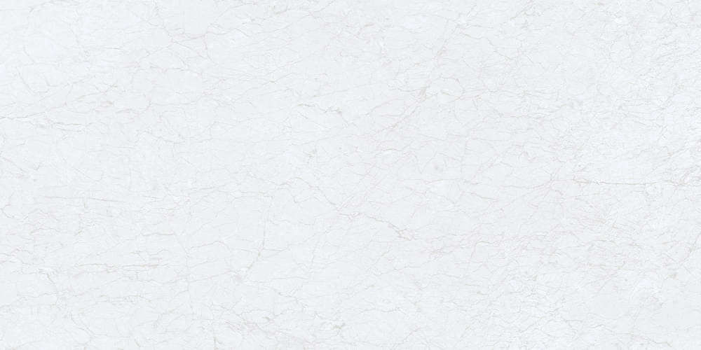 Bluezone Tiago White Glossy 120x60 -2