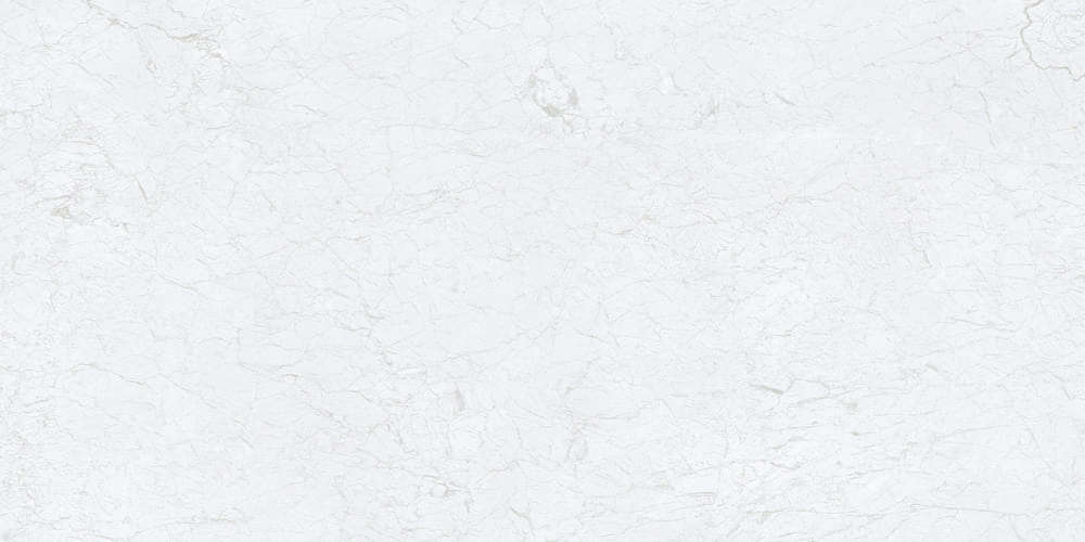 Bluezone Tiago White Glossy 120x60 -7