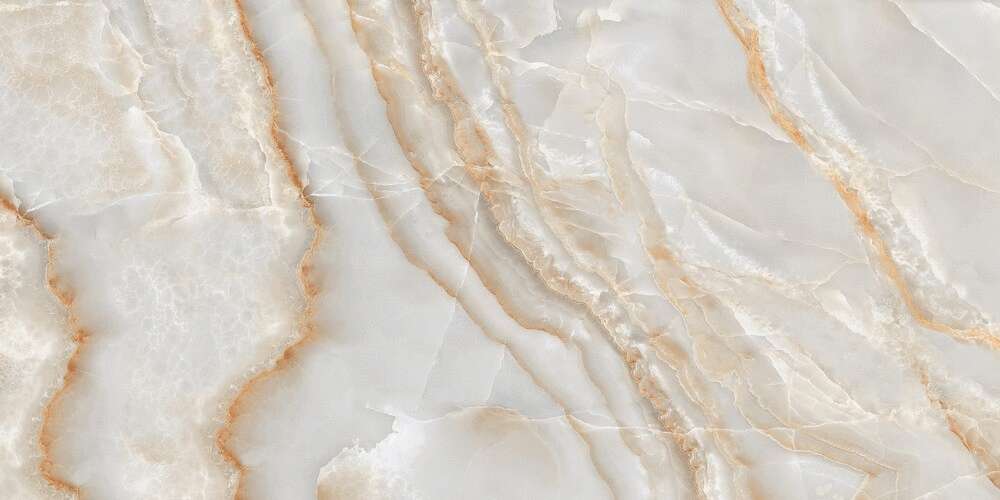 Boho Ceramic Tropical Ice Polished 60x120 -3