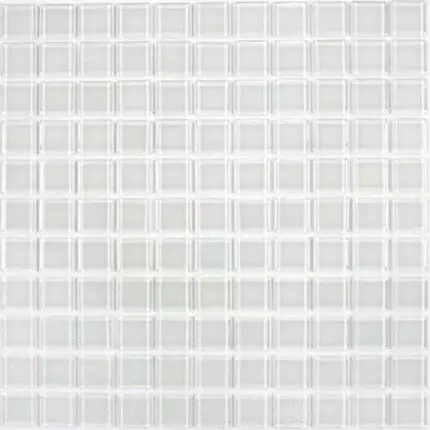 Bonaparte   White glass