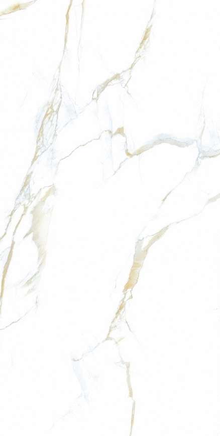 Golden Carrara (600x1200)