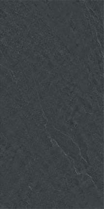 Bonaparte Porcelain Tile 60x120 Ground Black Rect. Matt 60x120