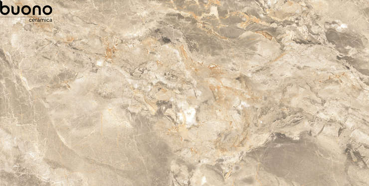 Buono Ceramica Marble Vision Natural Glossy 60x120