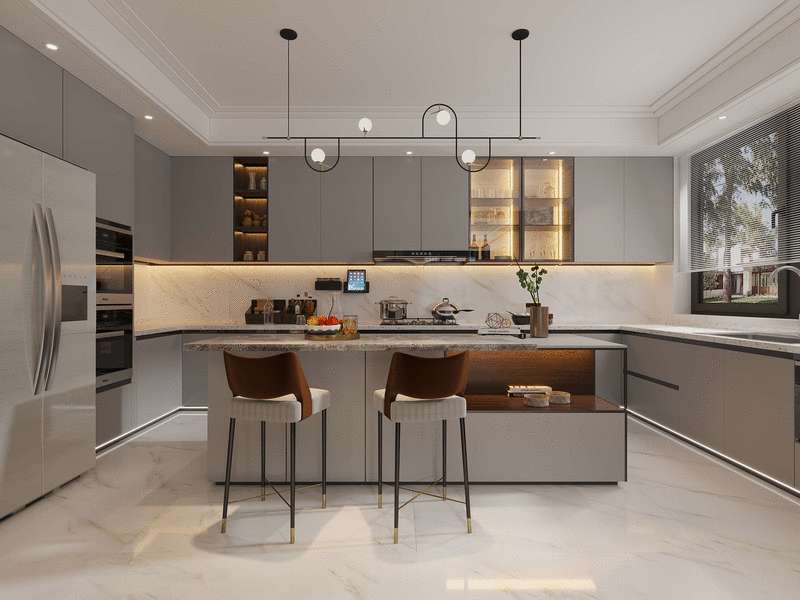 Bright Statuario Sugar Carving 60x120 (1200x600)