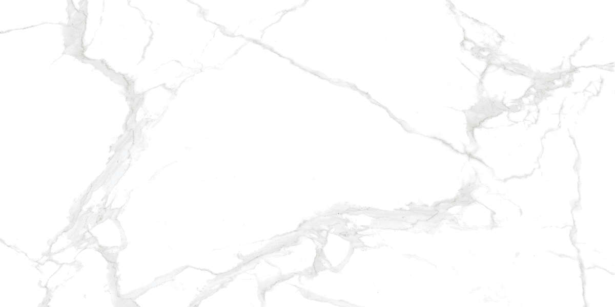 Buono Ceramica Marble Attiko Statuario Glossy Carving 60x120 -4
