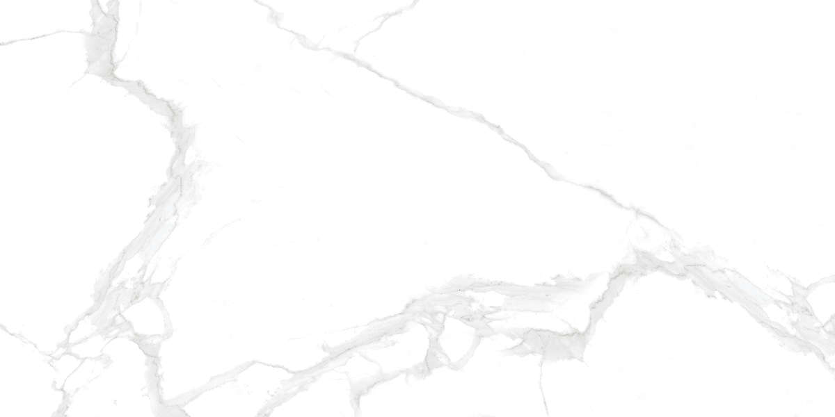 Buono Ceramica Marble Attiko Statuario Glossy Carving 60x120 -9