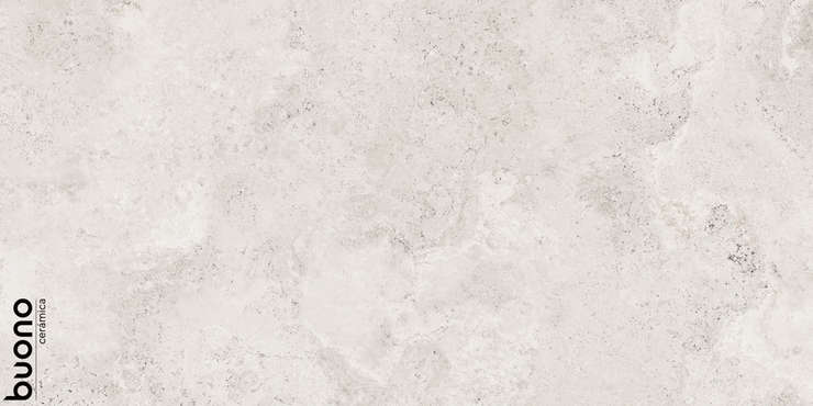 Buono Ceramica Stones Sabbia Grey Matt 60x120