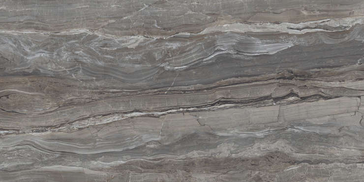 Buono Ceramica Stones Queen Nile River Sunset Carving 60x120