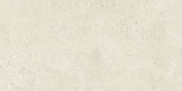 Buono Ceramica Terrazzo Light Ivory Matt 60x120