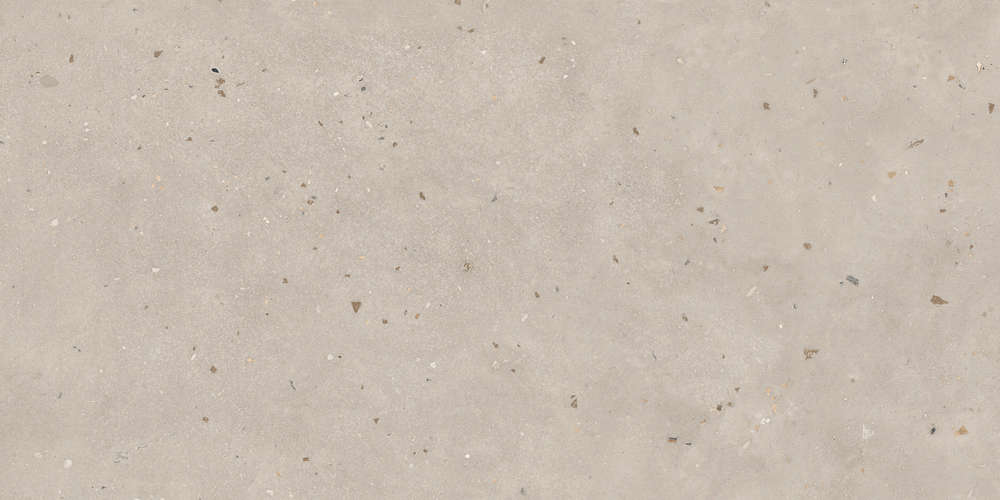 Buono Ceramica Terrazzo Light Mocha Matt 60x120 -2