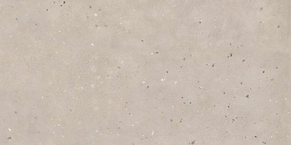 Buono Ceramica Terrazzo Light Mocha Matt 60x120 -3