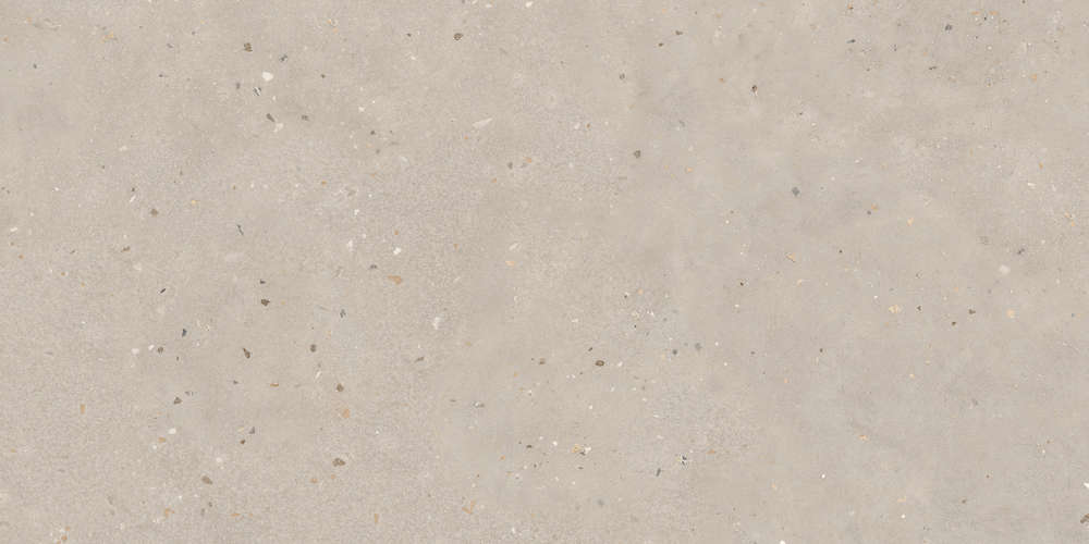 Buono Ceramica Terrazzo Light Mocha Matt 60x120 -4