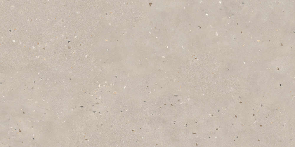 Buono Ceramica Terrazzo Light Mocha Matt 60x120 -5