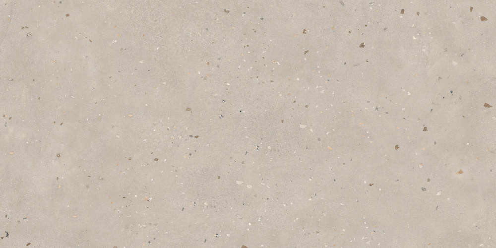 Buono Ceramica Terrazzo Light Mocha Matt 60x120 -6