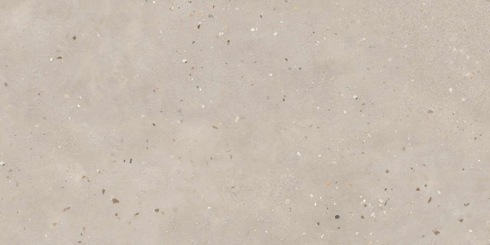 Buono Ceramica Terrazzo Light Mocha Matt 60x120 -7