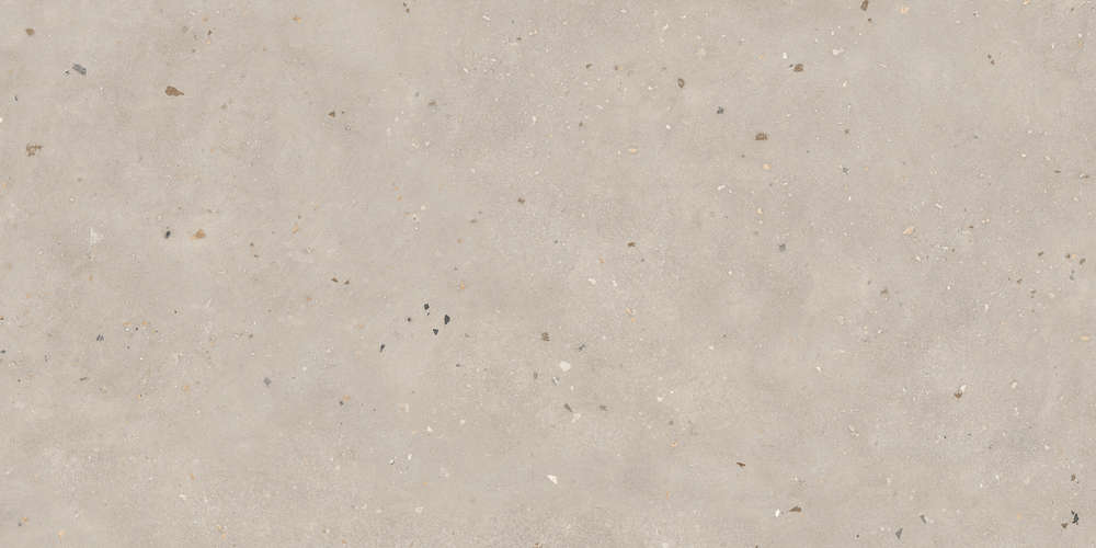 Buono Ceramica Terrazzo Light Mocha Matt 60x120 -8