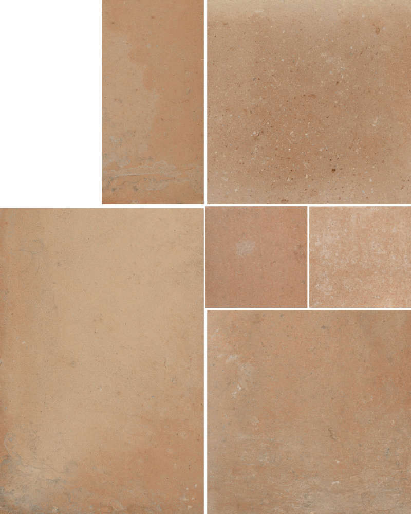 Modulare 39 Terra Dolce ( 2 20x20; 1 20x40; 2 40x40; 1 40x60.8) (400x608)