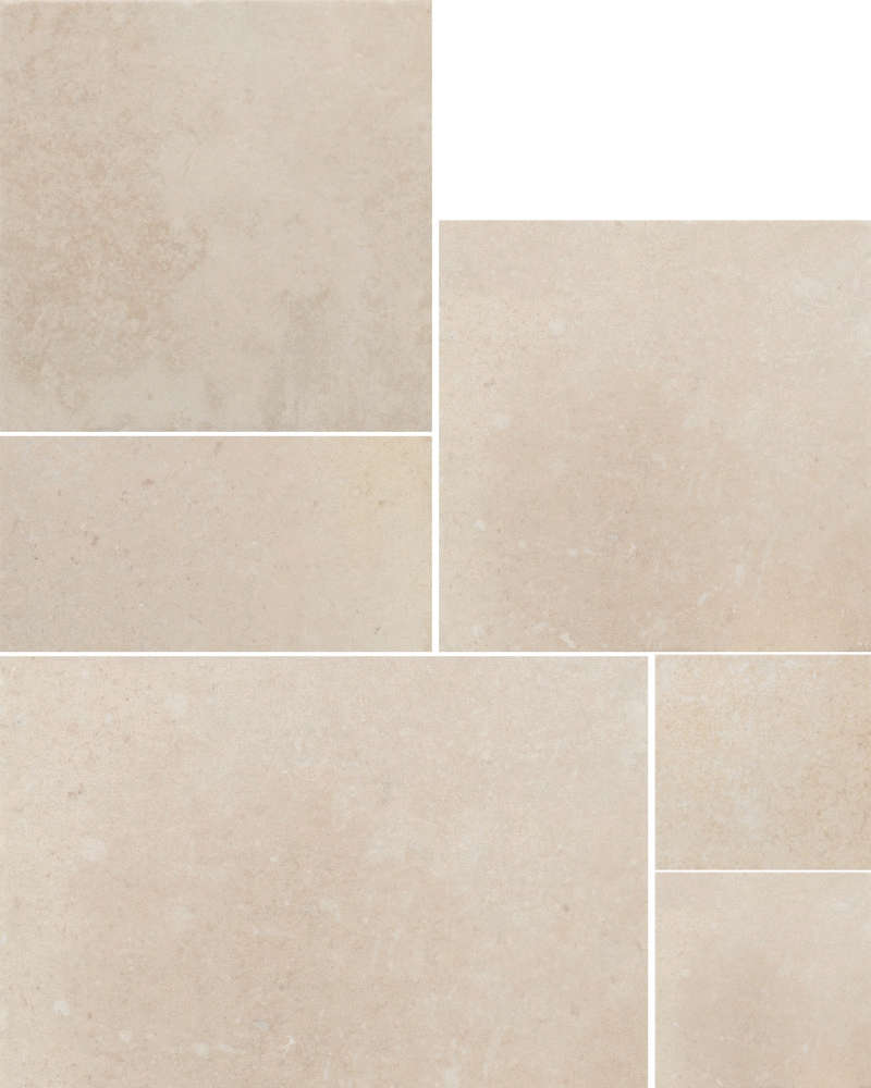 Modulare 39 Terra Mista ( 2 20x20; 1 20x40; 2 40x40; 1 40x60.8) (400x608)