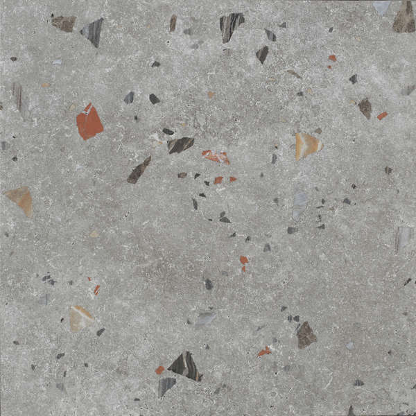 Silver Matt 60x60 (600x600)