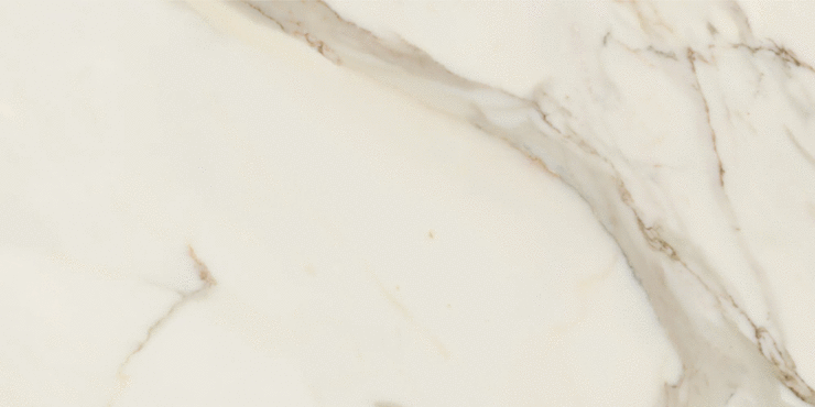 Caesar Anima Futura Golden White Matt RT 60x120