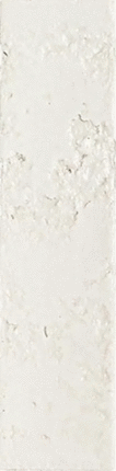 Carmen Pukka Cotton White 6.4x26