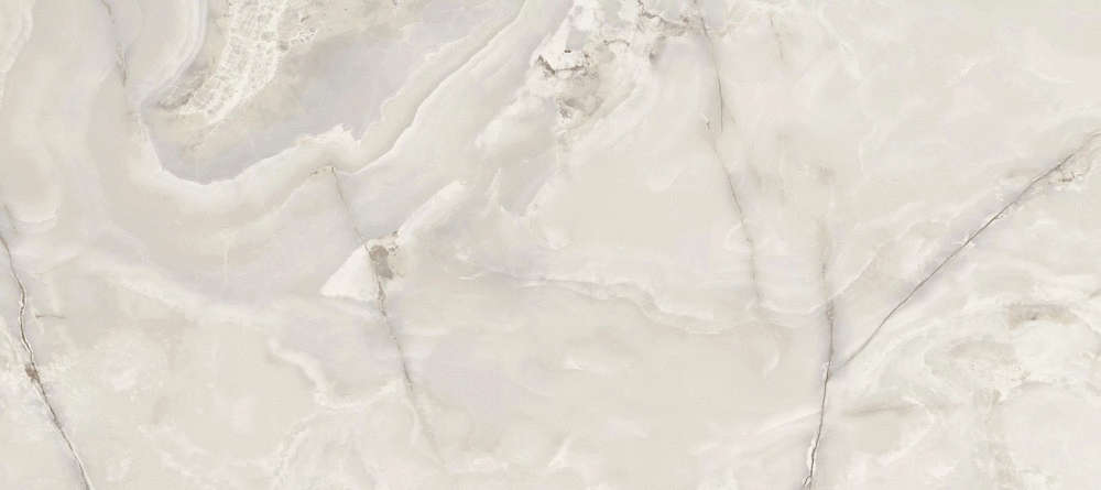 Casa Dolce Casa Onyx And More White Onyx Glossy Ret 80x180 -4