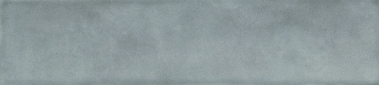 Casa Dolce Casa Sensi Colore Ceruleo Glossy 5.7x23.2