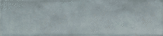 Ceruleo Glossy 5.7x23.2 (232x57)