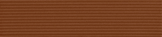 Marrone Glossy Rigato 5.7x23.2 (232x57)