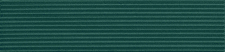 Casa Dolce Casa Sensi Colore Laguna Glossy Rigato 5.7x23.2