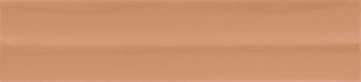 Casa Dolce Casa Sensi Colore Rosa Glossy Ondul 5.7x23.2